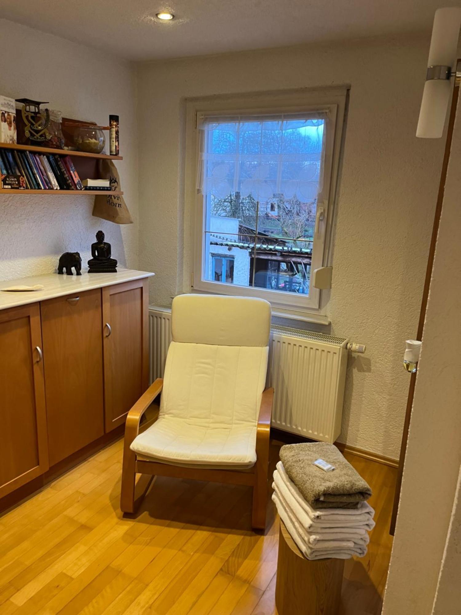 Wellness Oase Auf Dem Land Villa Buttstadt Екстериор снимка