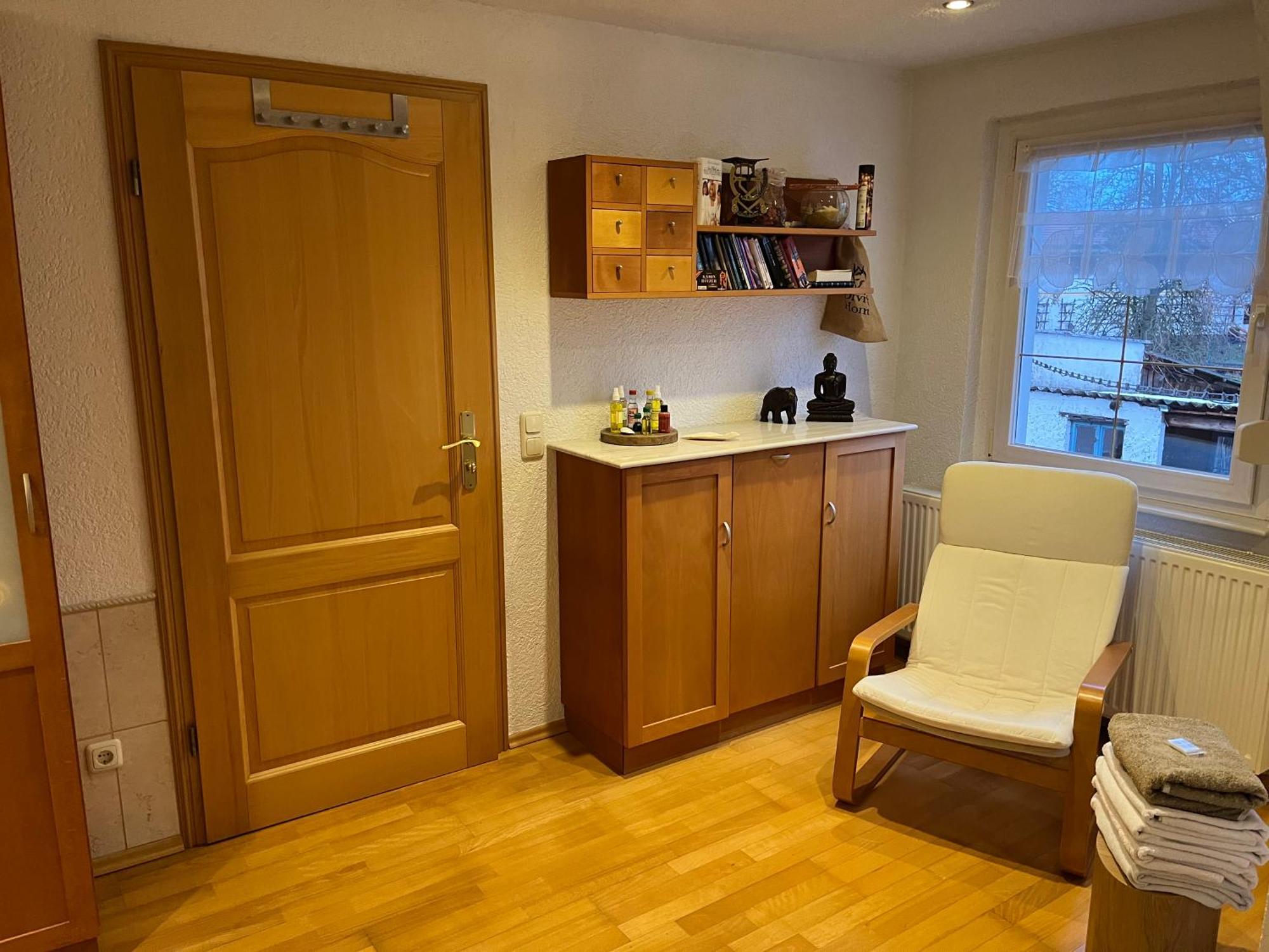 Wellness Oase Auf Dem Land Villa Buttstadt Екстериор снимка