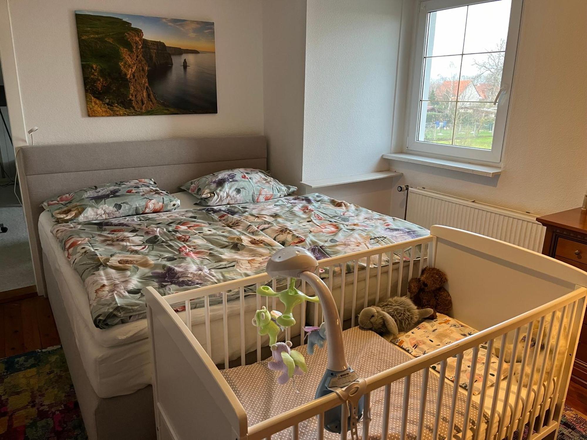 Wellness Oase Auf Dem Land Villa Buttstadt Екстериор снимка